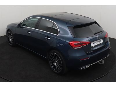 Mercedes Classe A 250 e-Hybrid - NAVI LED LEDER PANODAK  - 8