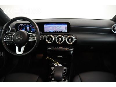 Mercedes Classe A 250 e-Hybrid - NAVI LED LEDER PANODAK  - 16