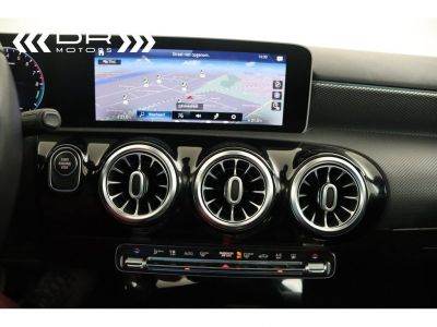 Mercedes Classe A 250 e-Hybrid - NAVI LED LEDER PANODAK  - 17