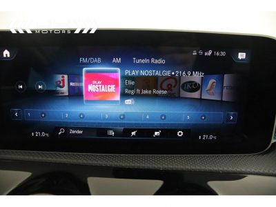 Mercedes Classe A 250 e-Hybrid - NAVI LED LEDER PANODAK  - 19