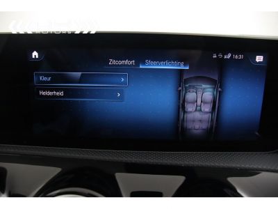 Mercedes Classe A 250 e-Hybrid - NAVI LED LEDER PANODAK  - 21