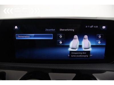 Mercedes Classe A 250 e-Hybrid - NAVI LED LEDER PANODAK  - 22