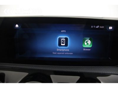 Mercedes Classe A 250 e-Hybrid - NAVI LED LEDER PANODAK  - 24