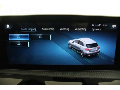 Mercedes Classe A 250 e-Hybrid - NAVI LED LEDER PANODAK  - 25