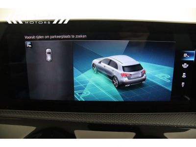 Mercedes Classe A 250 e-Hybrid - NAVI LED LEDER PANODAK  - 26