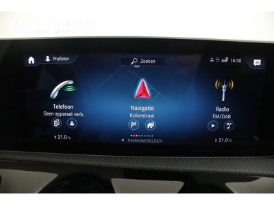 Mercedes Classe A 250 e-Hybrid - NAVI LED LEDER PANODAK  - 28