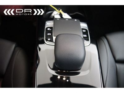 Mercedes Classe A 250 e-Hybrid - NAVI LED LEDER PANODAK  - 32