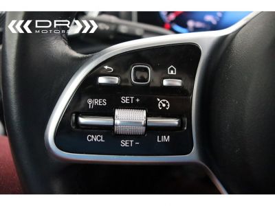 Mercedes Classe A 250 e-Hybrid - NAVI LED LEDER PANODAK  - 36