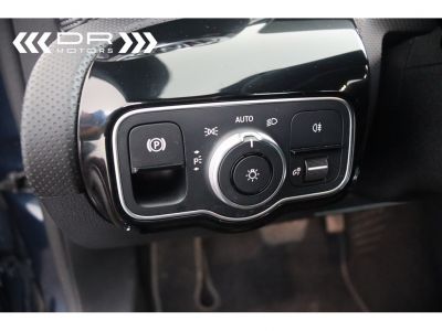 Mercedes Classe A 250 e-Hybrid - NAVI LED LEDER PANODAK  - 42