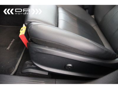 Mercedes Classe A 250 e-Hybrid - NAVI LED LEDER PANODAK  - 44