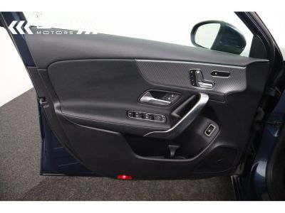 Mercedes Classe A 250 e-Hybrid - NAVI LED LEDER PANODAK  - 45