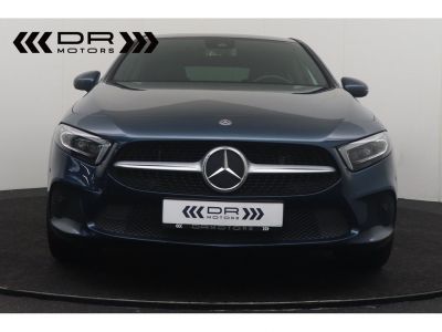 Mercedes Classe A 250 e-Hybrid - NAVI LED LEDER PANODAK  - 7