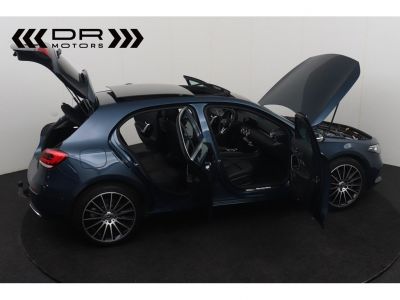 Mercedes Classe A 250 e-Hybrid - NAVI LED LEDER PANODAK  - 10