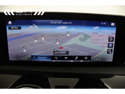 Mercedes Classe A 250 e-Hybrid - NAVI LED LEDER PANODAK  - 18