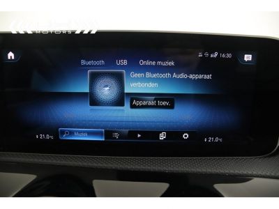 Mercedes Classe A 250 e-Hybrid - NAVI LED LEDER PANODAK  - 20