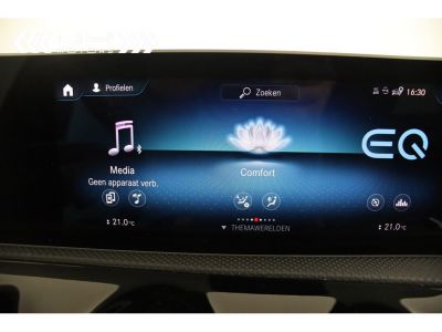 Mercedes Classe A 250 e-Hybrid - NAVI LED LEDER PANODAK  - 29