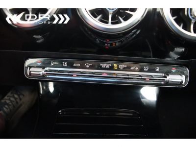 Mercedes Classe A 250 e-Hybrid - NAVI LED LEDER PANODAK  - 31