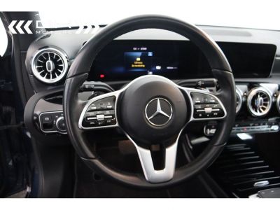 Mercedes Classe A 250 e-Hybrid - NAVI LED LEDER PANODAK  - 34