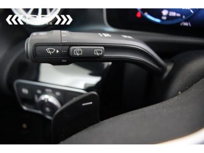 Mercedes Classe A 250 e-Hybrid - NAVI LED LEDER PANODAK  - 37