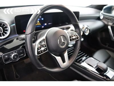 Mercedes Classe A 250 e-Hybrid - NAVI LED LEDER PANODAK  - 39