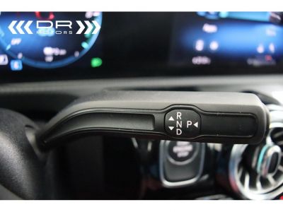 Mercedes Classe A 250 e-Hybrid - NAVI LED LEDER PANODAK  - 40