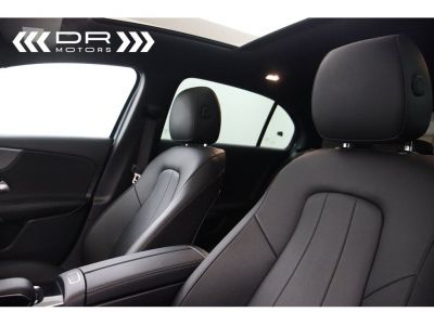 Mercedes Classe A 250 e-Hybrid - NAVI LED LEDER PANODAK  - 43