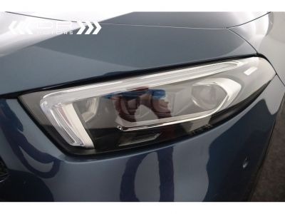 Mercedes Classe A 250 e-Hybrid - NAVI LED LEDER PANODAK  - 53