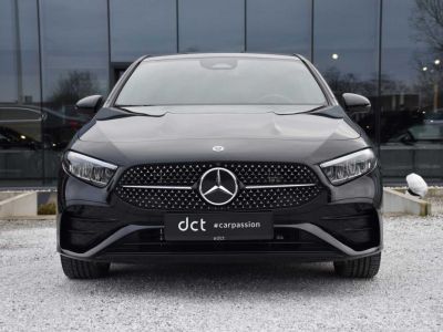 Mercedes Classe A 250 e PHEV AMG Line (160 kW)  - 6