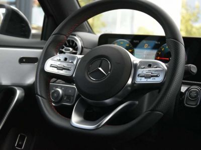 Mercedes Classe A 250 e PHEV AMG PAKKET(EU6AP) - CAMERA - XENON - LEDER - PDC -  - 17