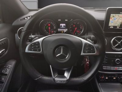 Mercedes Classe A 250 Sport 7G-DCT 4-Matic Version Sport  - 10