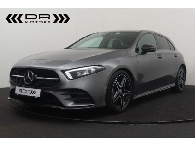 Mercedes Classe A 35 AMG 4 MATIC 7GTRONIC - LED NAVI ACTIVE LANE ASSIST  - 1