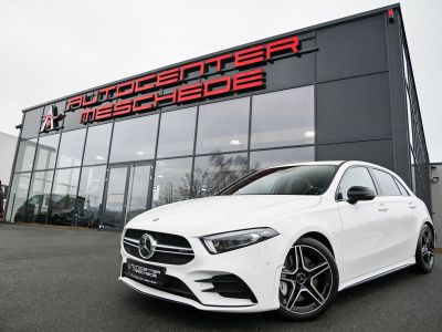 Mercedes Classe A 35 AMG 4Matic Schalensitze  - 1