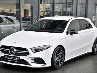 Mercedes Classe A 35 AMG 4Matic Schalensitze  - 2