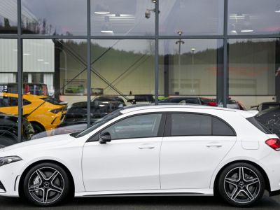 Mercedes Classe A 35 AMG 4Matic Schalensitze  - 6