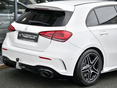 Mercedes Classe A 35 AMG 4Matic Schalensitze  - 7