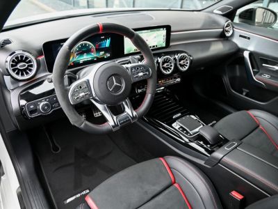 Mercedes Classe A 35 AMG 4Matic Schalensitze  - 10