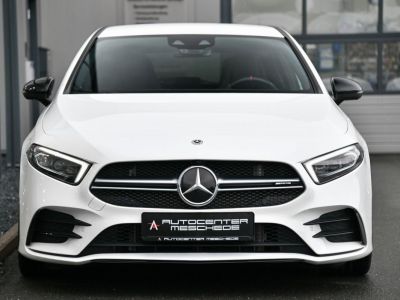 Mercedes Classe A 35 AMG 4Matic Schalensitze  - 27