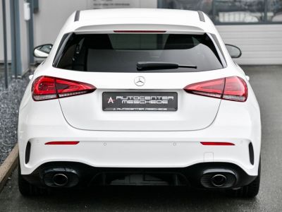 Mercedes Classe A 35 AMG 4Matic Schalensitze  - 28