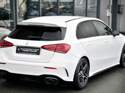 Mercedes Classe A 35 AMG 4Matic Schalensitze  - 30