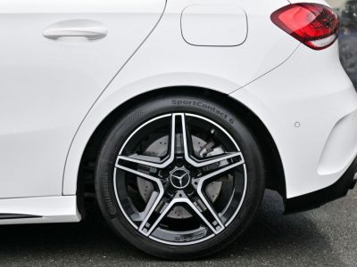 Mercedes Classe A 35 AMG 4Matic Schalensitze  - 36