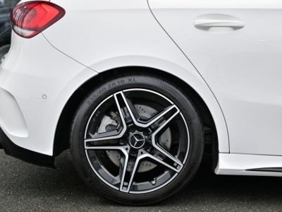 Mercedes Classe A 35 AMG 4Matic Schalensitze  - 37