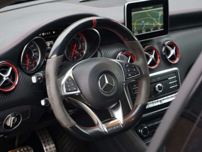 Mercedes Classe A 45 AMG 4-Matic FULL BLACK-AUTO-FULL LED-NAVI-CAM-381CV-6B  - 7