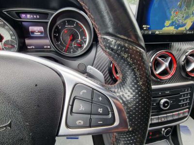 Mercedes Classe A 45 AMG 4-Matic KIT AERO-PANO-AUTO-FULL LED-NAVI-381CV-6B  - 18