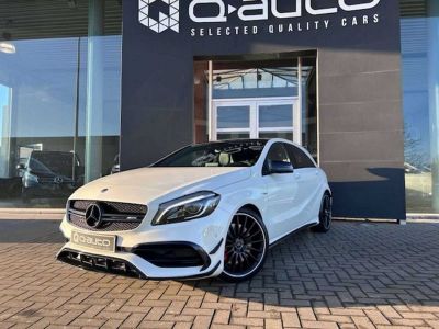 Mercedes Classe A 45 AMG 4-Matic Vele optie's - Pano - Aero Kit - H&K - 19'  - 1