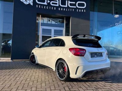 Mercedes Classe A 45 AMG 4-Matic Vele optie's - Pano - Aero Kit - H&K - 19'  - 4