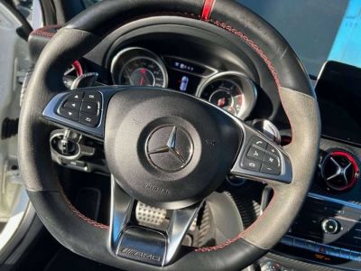 Mercedes Classe A 45 AMG 4-Matic Vele optie's - Pano - Aero Kit - H&K - 19'  - 8