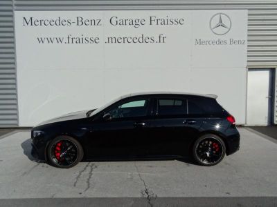 Mercedes Classe A 45 AMG 421ch S 4Matic+ 8G-DCT Speedshift AMG - <small></small> 73.900 € <small>TTC</small> - #2