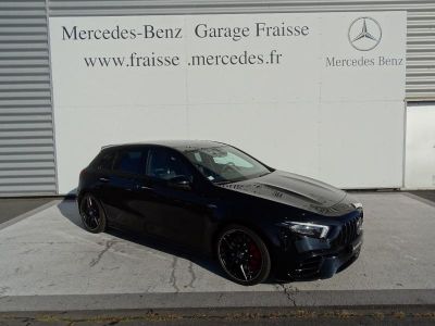 Mercedes Classe A 45 AMG 421ch S 4Matic+ 8G-DCT Speedshift AMG - <small></small> 73.900 € <small>TTC</small> - #3