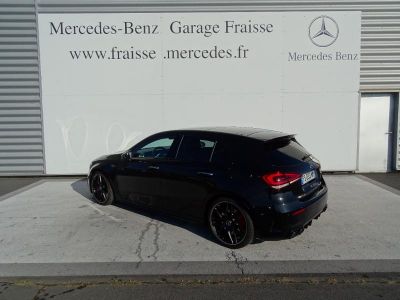 Mercedes Classe A 45 AMG 421ch S 4Matic+ 8G-DCT Speedshift AMG - <small></small> 73.900 € <small>TTC</small> - #5