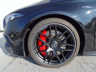 Mercedes Classe A 45 AMG 421ch S 4Matic+ 8G-DCT Speedshift AMG - <small></small> 73.900 € <small>TTC</small> - #8